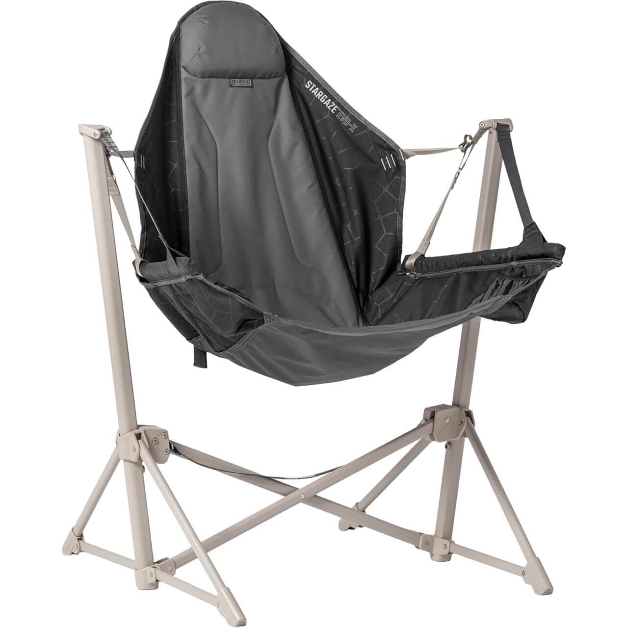 Nemo Stargaze Evo-X (Sort (GOODNIGHT BLACK))