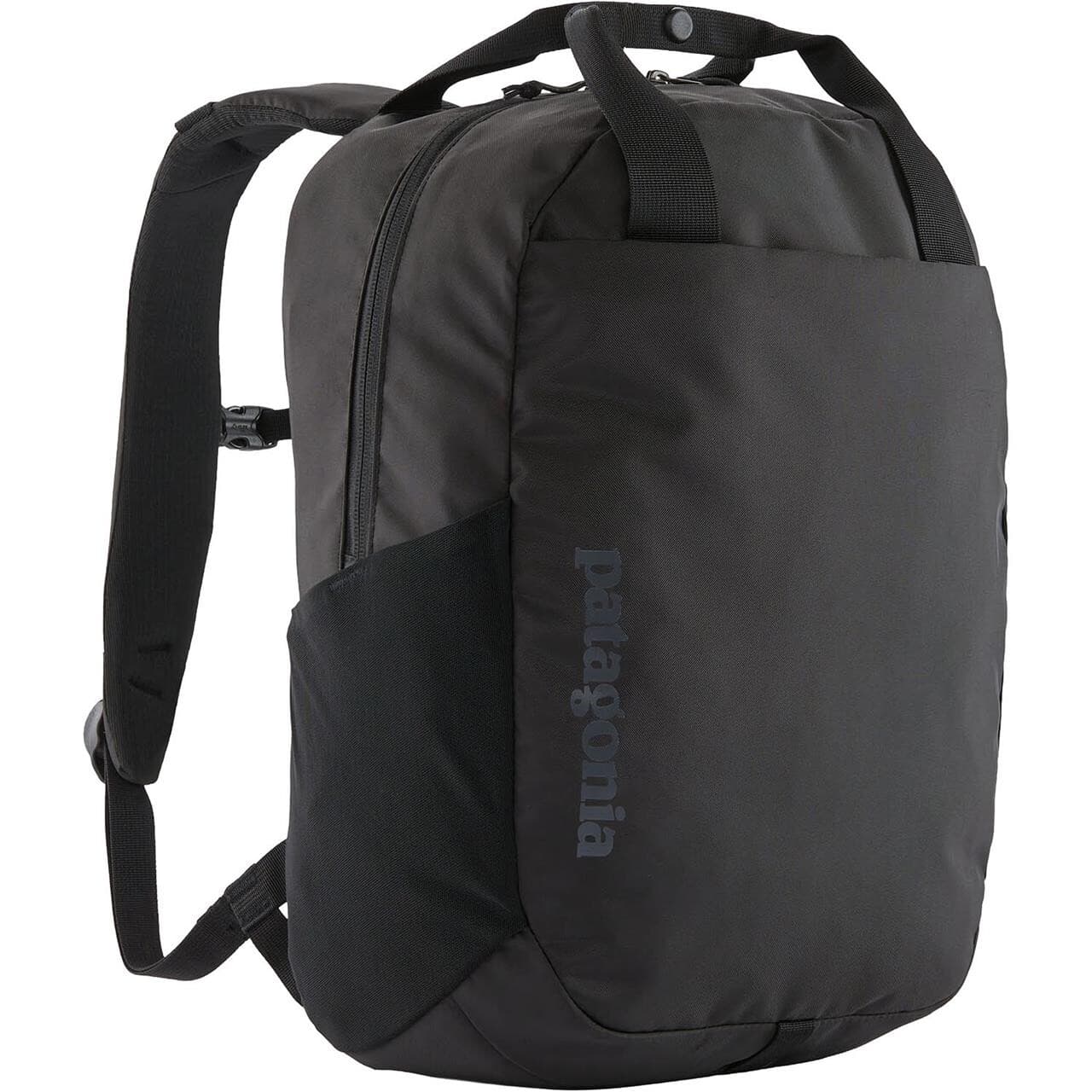 Patagonia Atom Tote Pack 20l (Sort (BLACK) One size)
