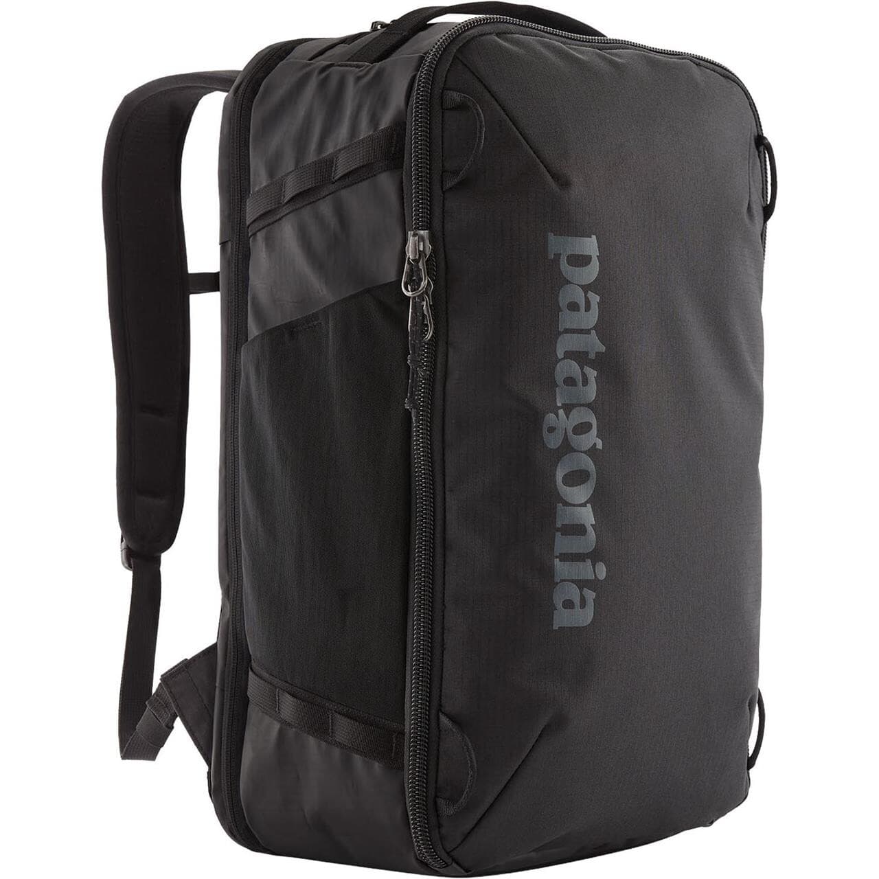 Patagonia Black Hole Mini MLC (Grå (BLACK W/BLACK) One size)