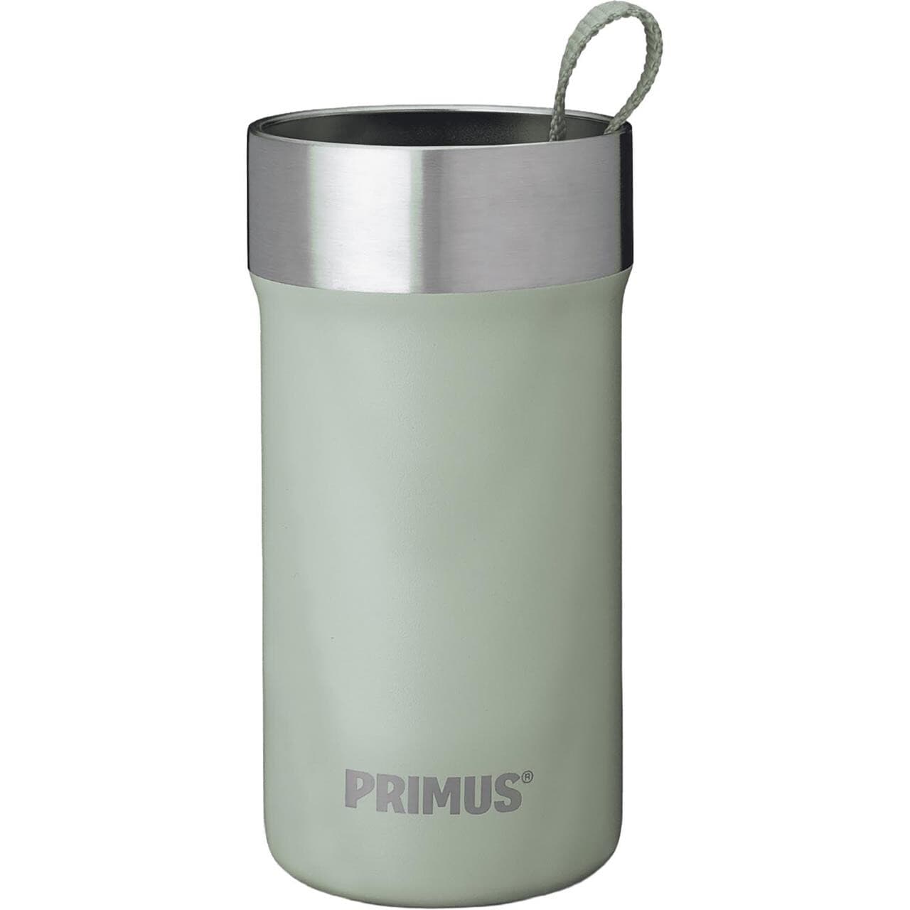 Primus Slurken Vacuum Mug 0.3 (Grøn (MINT GREEN))