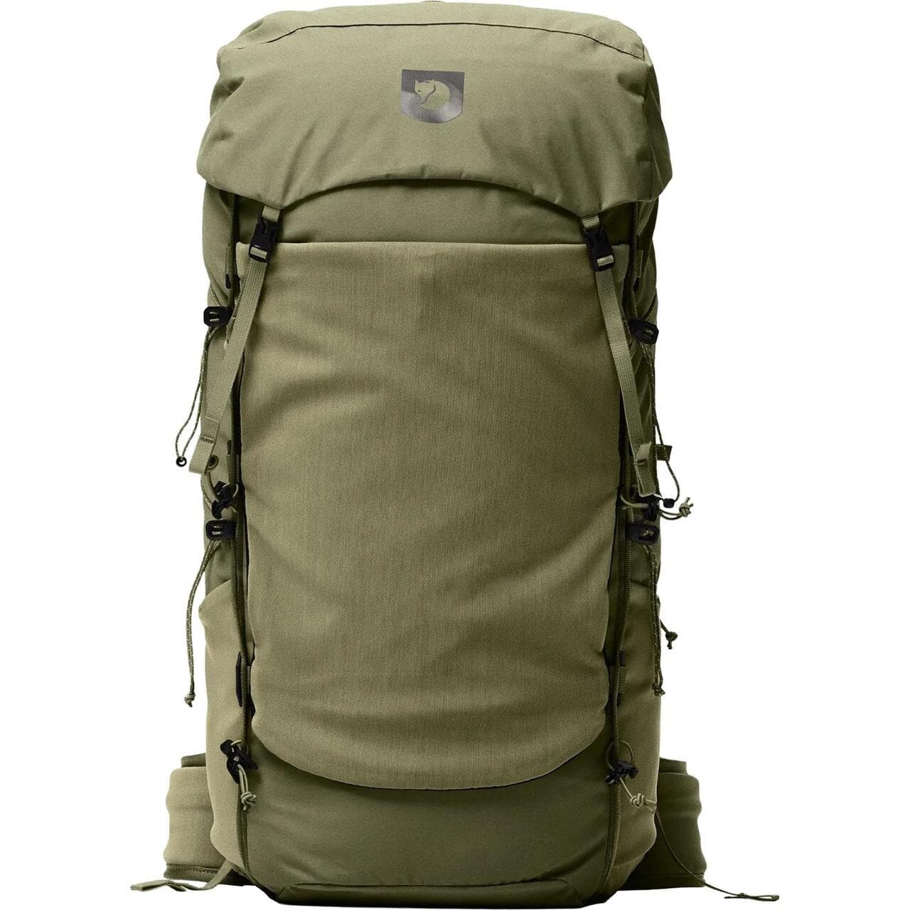 Fjällräven Kajka X-lätt 45 S/M (Grøn (GREEN/620))