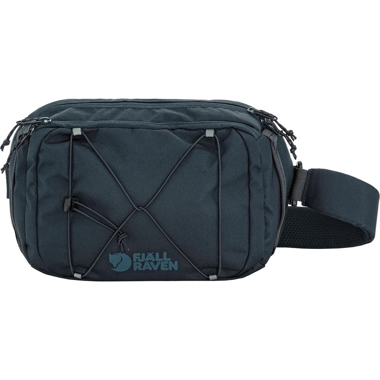 Fjällräven Skule Sling 6 (Blå (NAVY/560) One size)