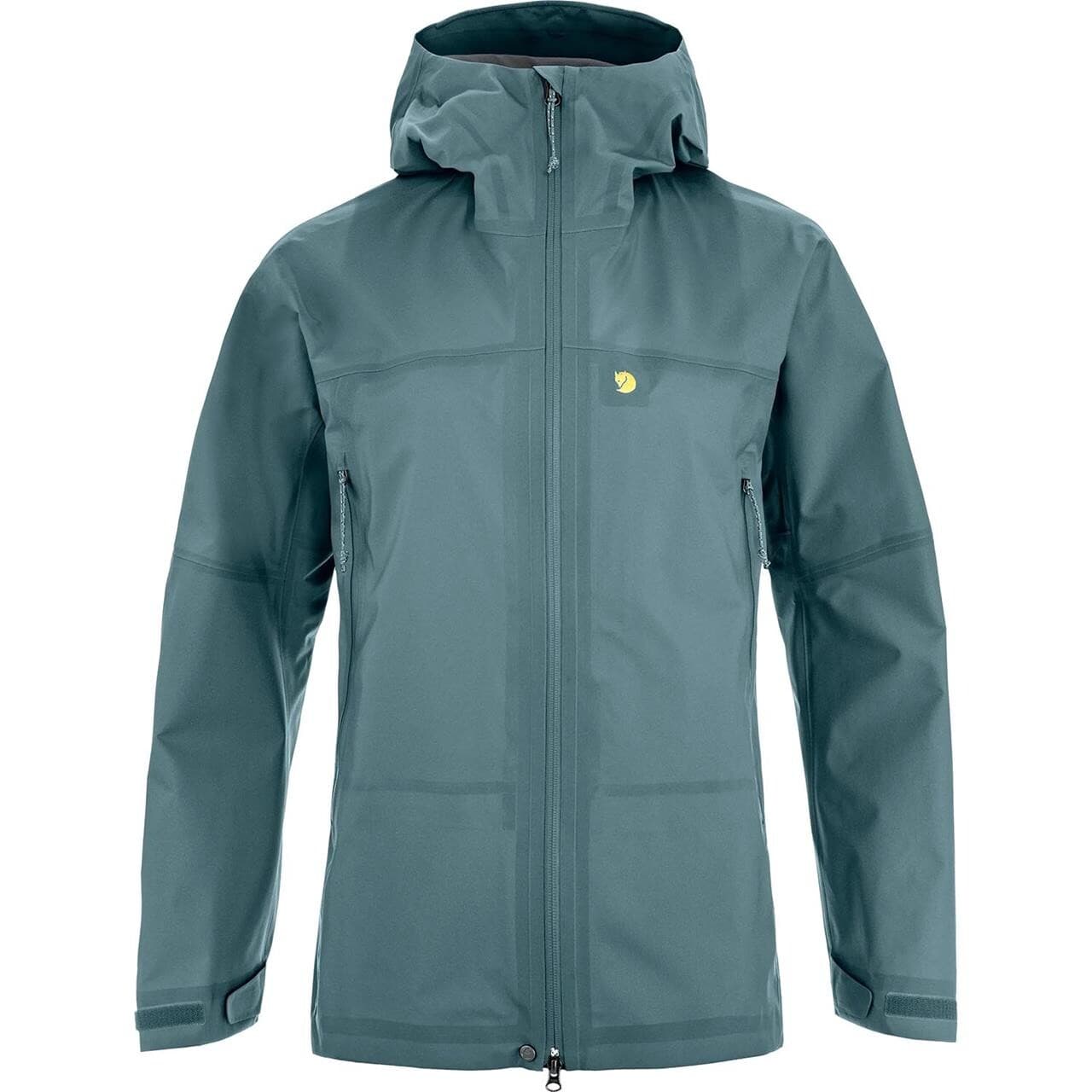 Fjällräven Womens Bergtagen GTX Lite Jacket (Blå (NIMBUS BLUE/577) Small)