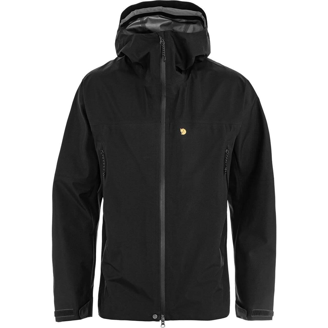 Fjällräven Mens Bergtagen GTX Lite Jacket (Sort (BLACK/550) Large)