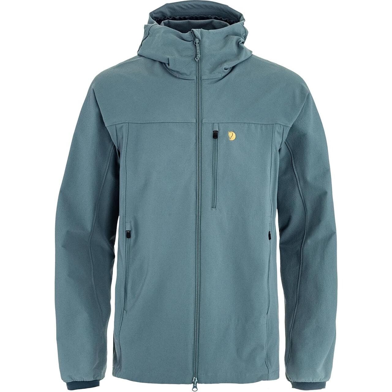 Fjällräven Mens Bergtagen Stretch Jacket (Blå (NIMBUS BLUE/577) X-large)