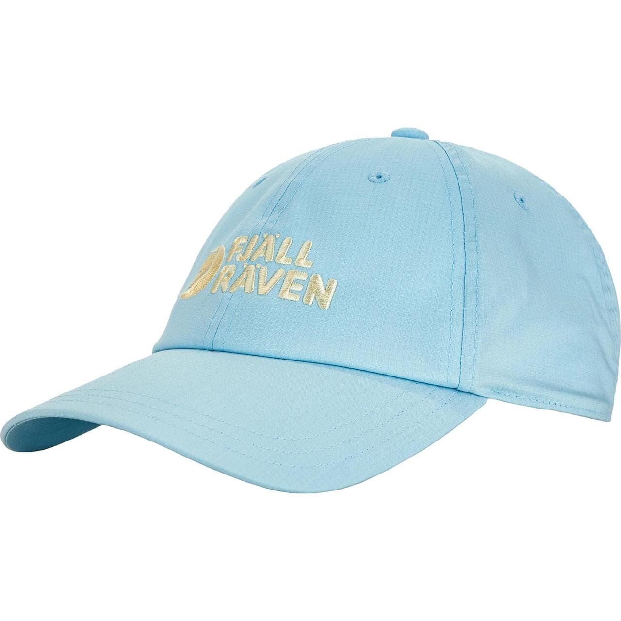 Fjällräven Vardag Lite Cap (Blå (BREEZE BLUE/514) Small/medium)