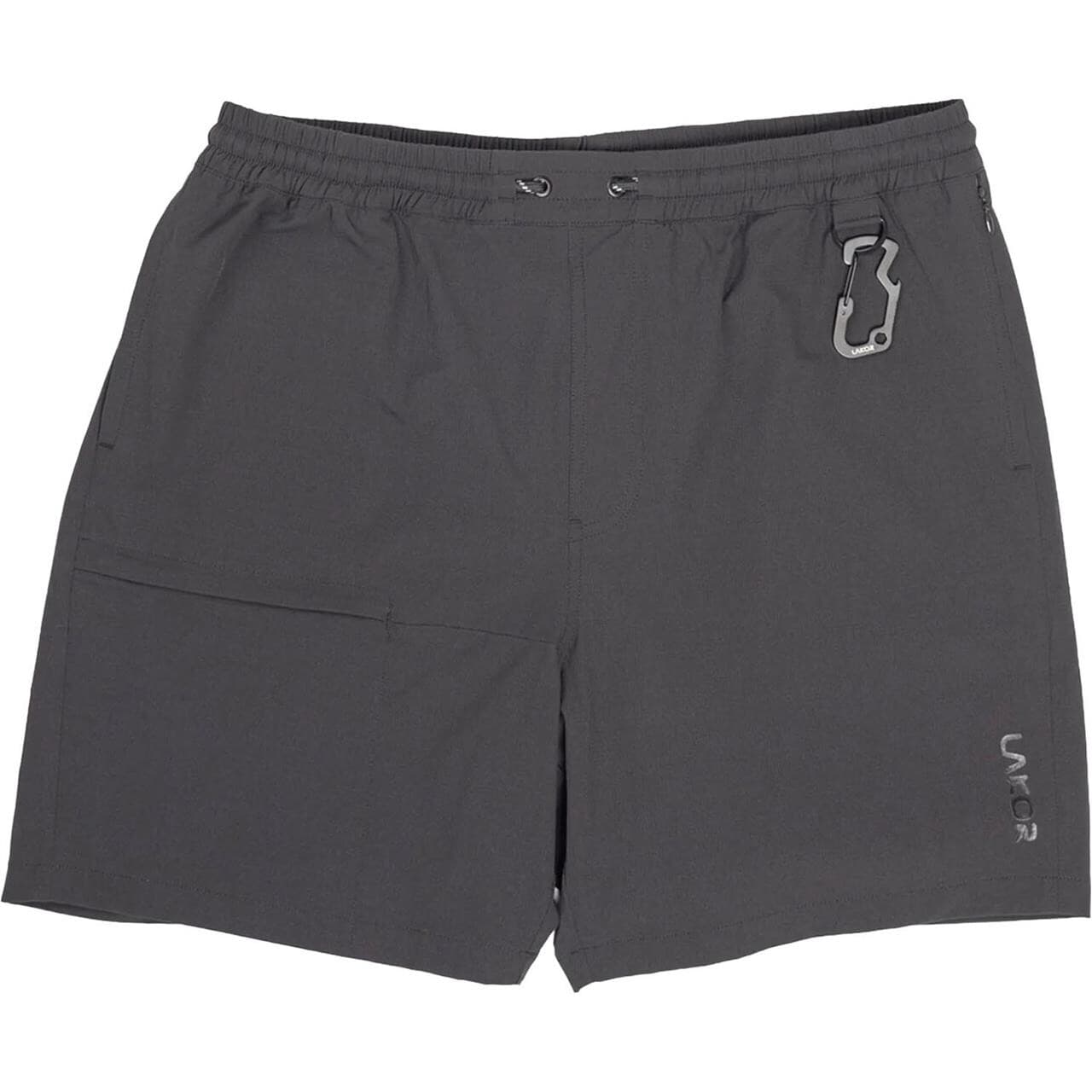 Lakor Travel Shorts (Blå (MOONLESS NIGHT) W32)