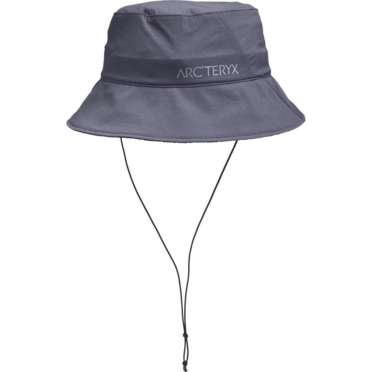 Arcteryx Sinsolo Bucket Hat (Blå (DK STRATUS) Large/x-large)