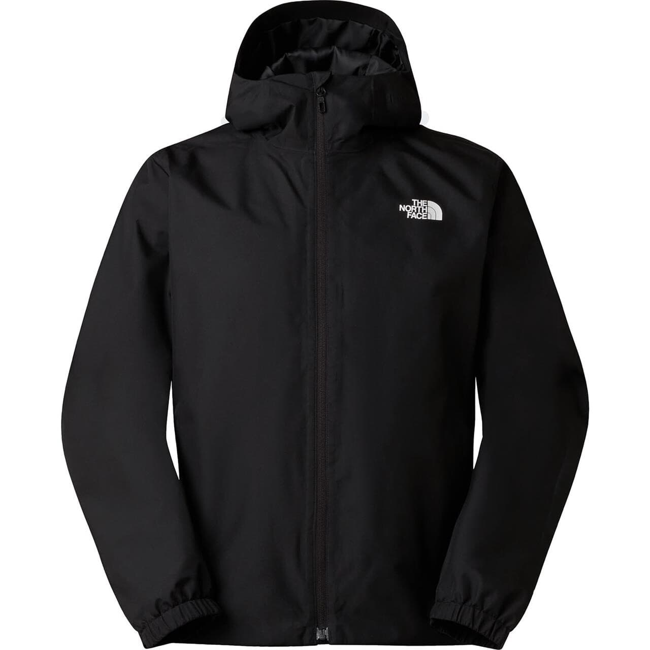 The North Face Mens Quest Mono Jacket (Sort (TNF BLACK) Medium)