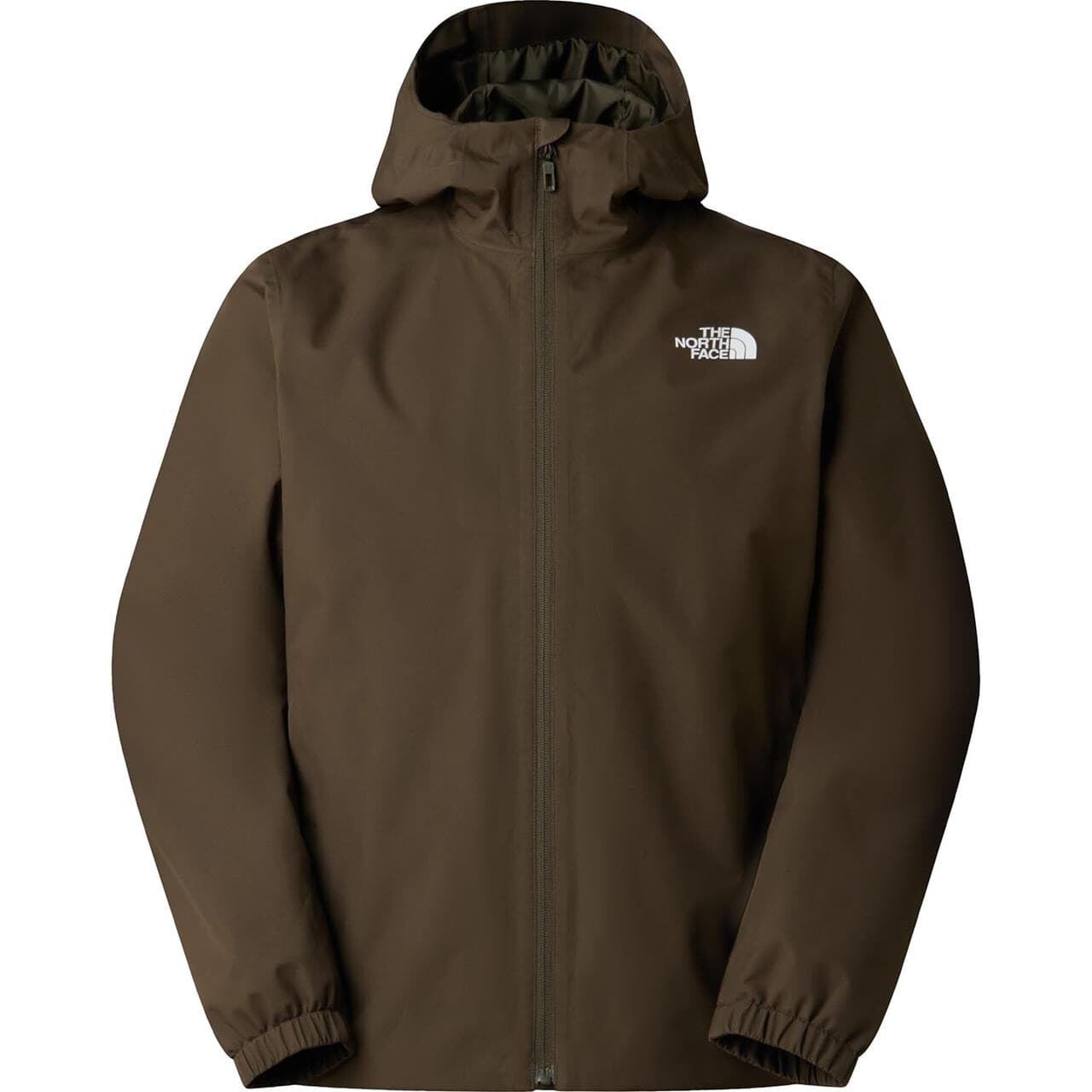 The North Face Mens Quest Mono Jacket (Grøn (NEW TAUPE GREEN) Medium)