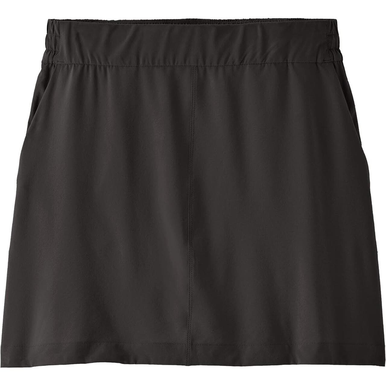 Patagonia Womens Terrebonne Traveler Skort (Sort (BLACK) Small)