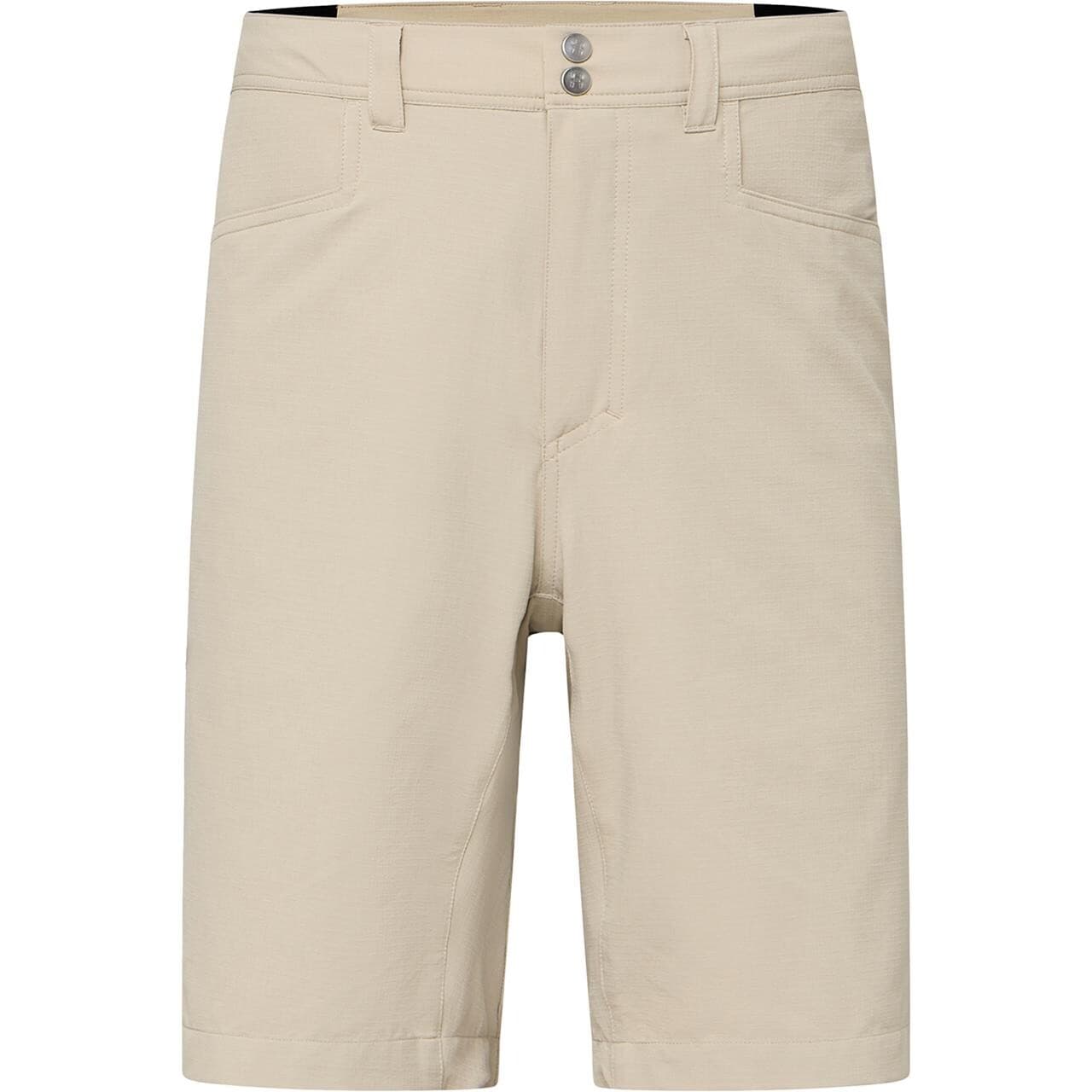 Haglöfs Mens Korp Lite Shorts (Beige (CHALK BEIGE) 50)
