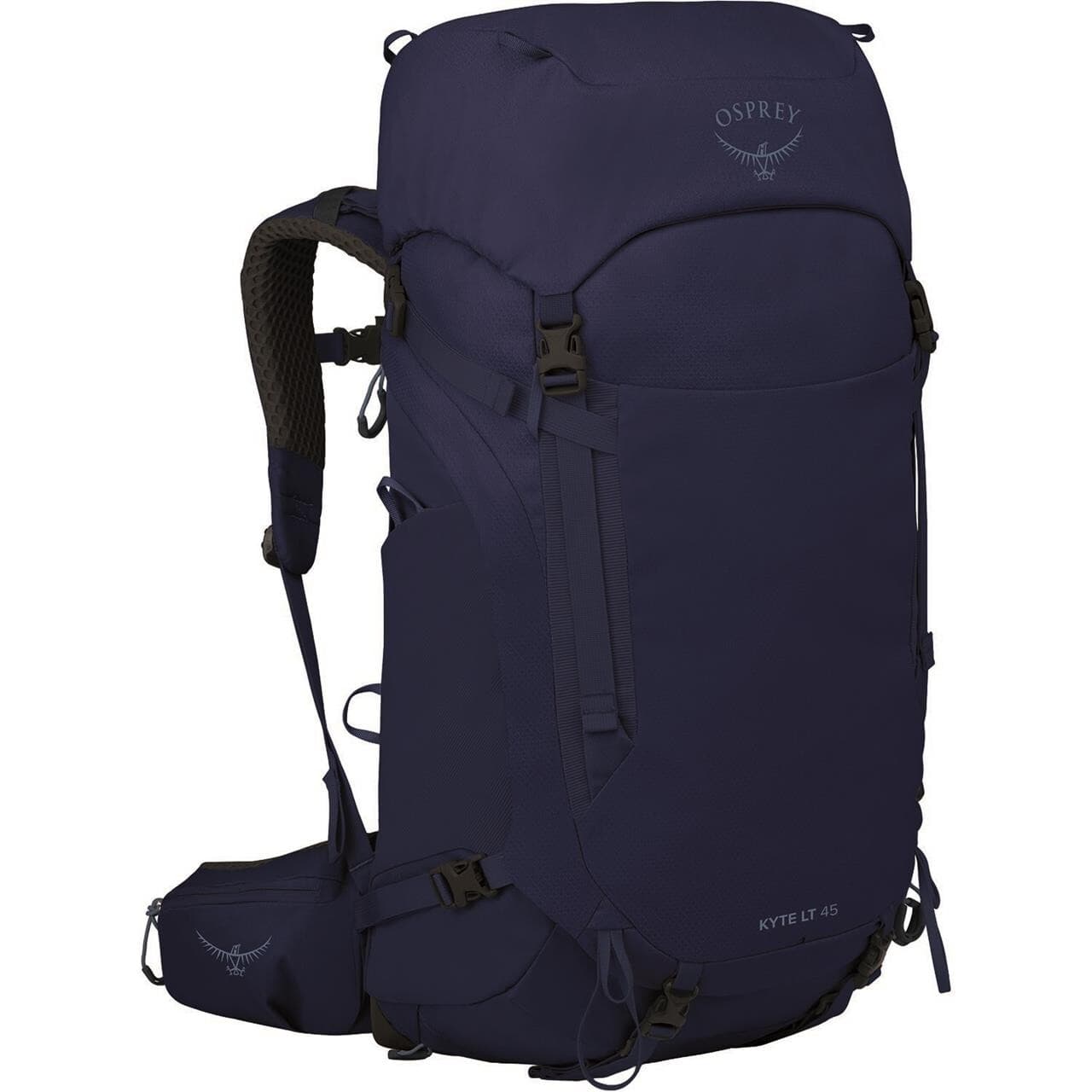 Osprey Womens Kyte LT 45 (Blå (SERENITY BLUE) One size)