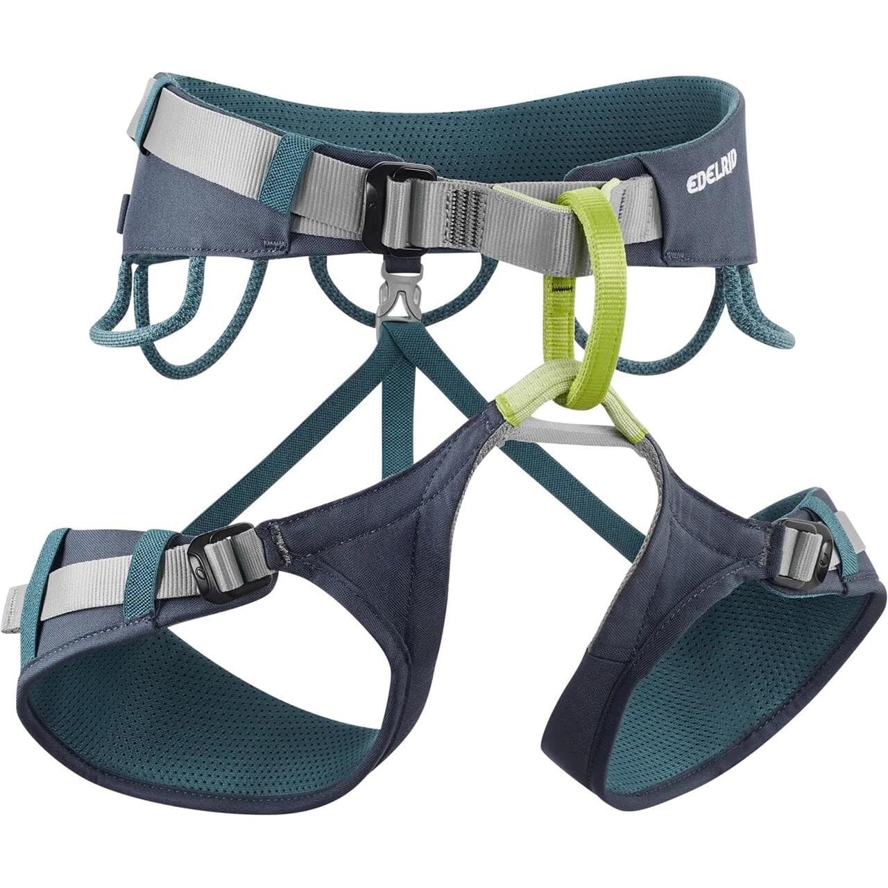Edelrid Jay IV (Blå (SAILOR BLUE) L)