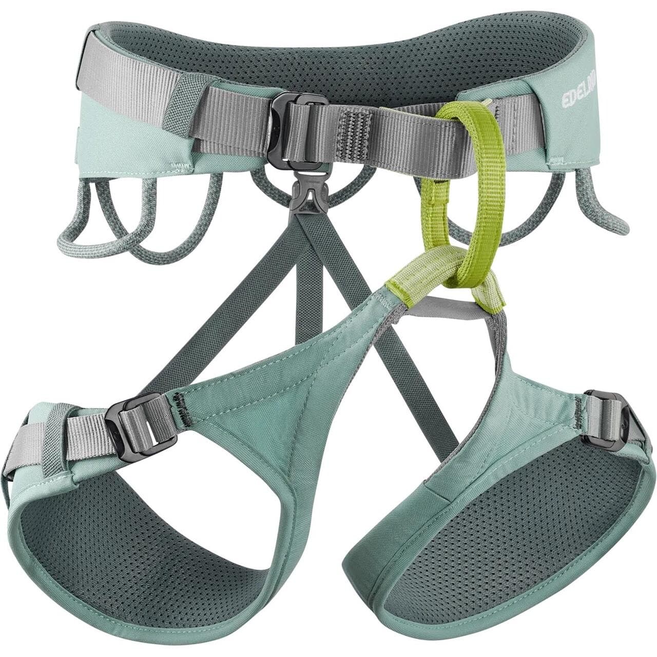 Edelrid Jayne IV (Blå (DOLPHIN) S)