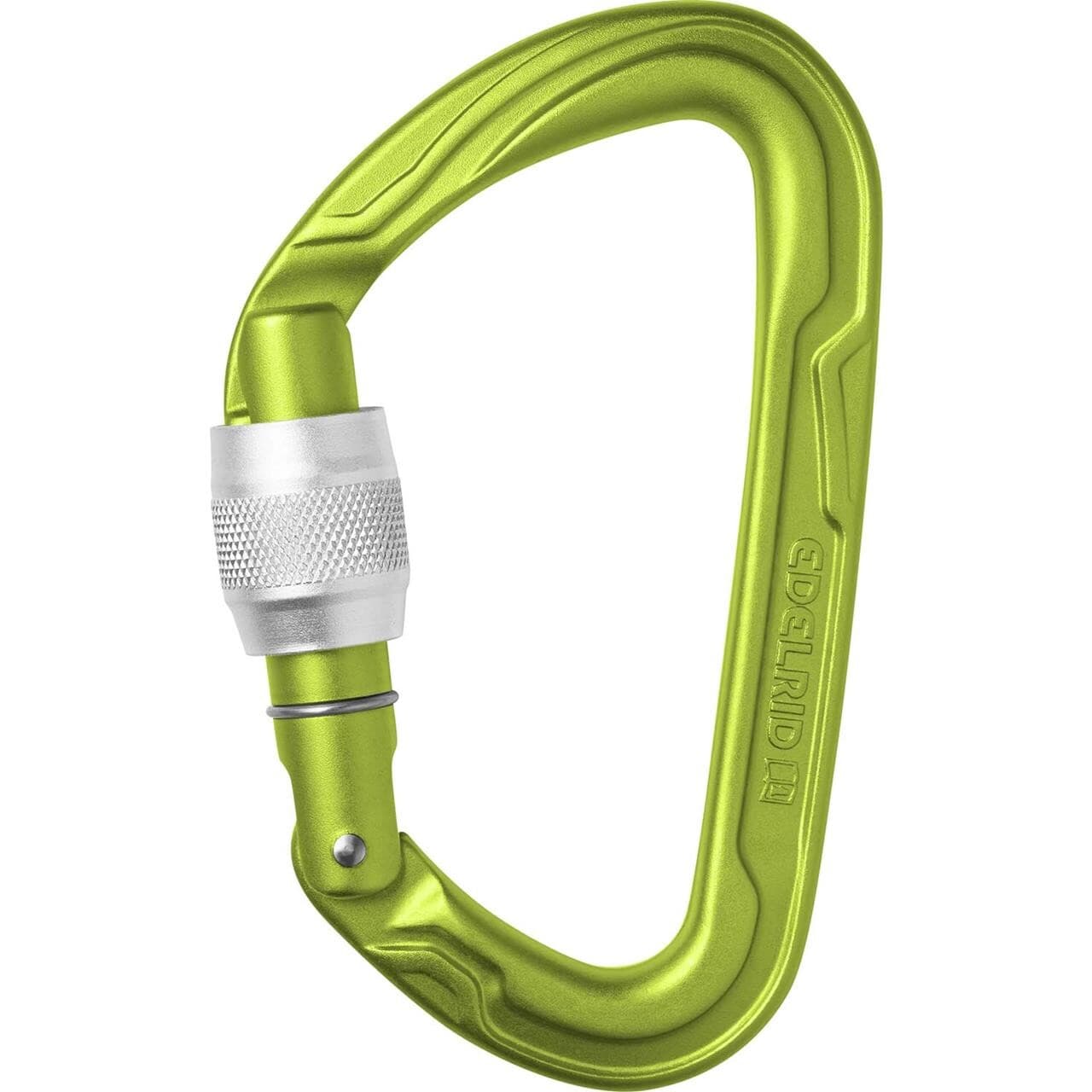 Edelrid Pure Screw III (Grøn (OASIS))
