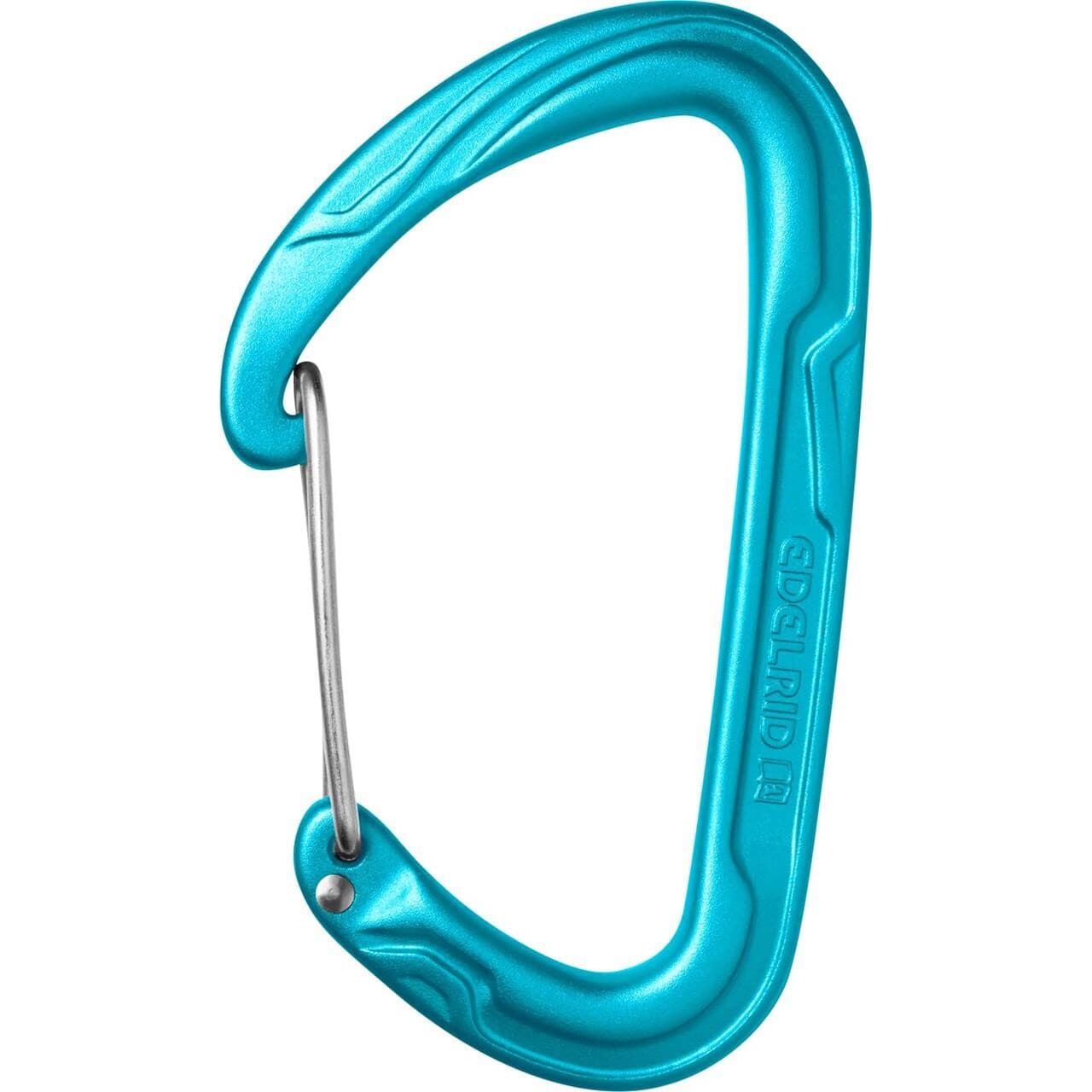 Edelrid Pure Wire III (Blå (ICEMINT))