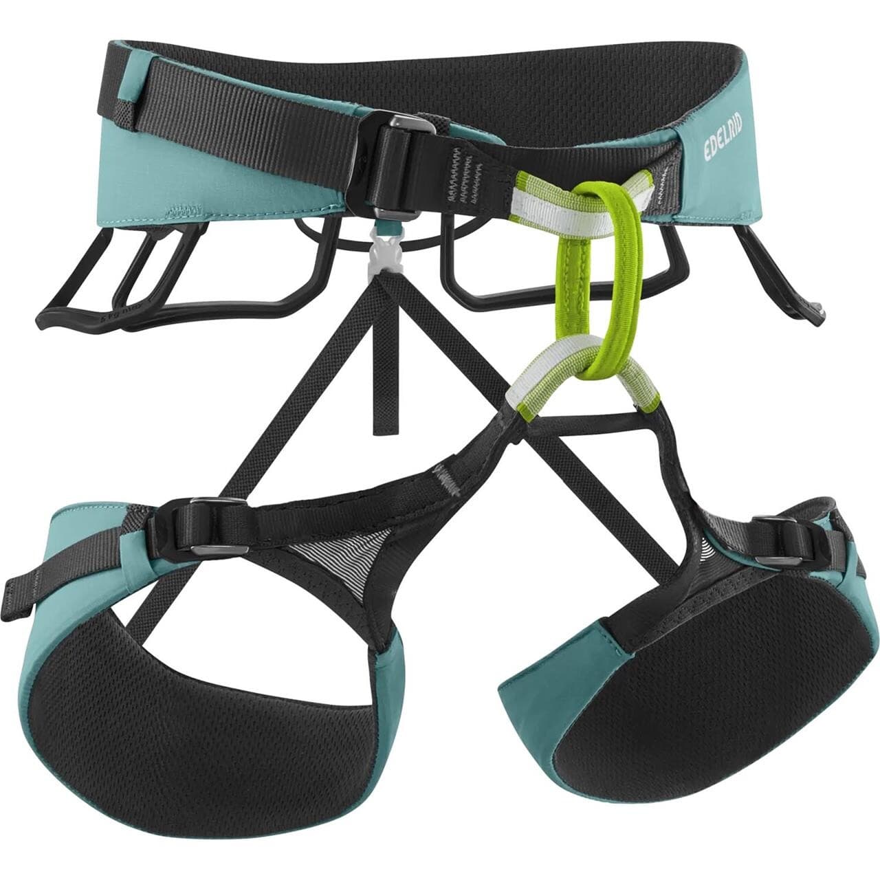 Edelrid Mens Sendero II (Blå (MINERAL BLUE) M)