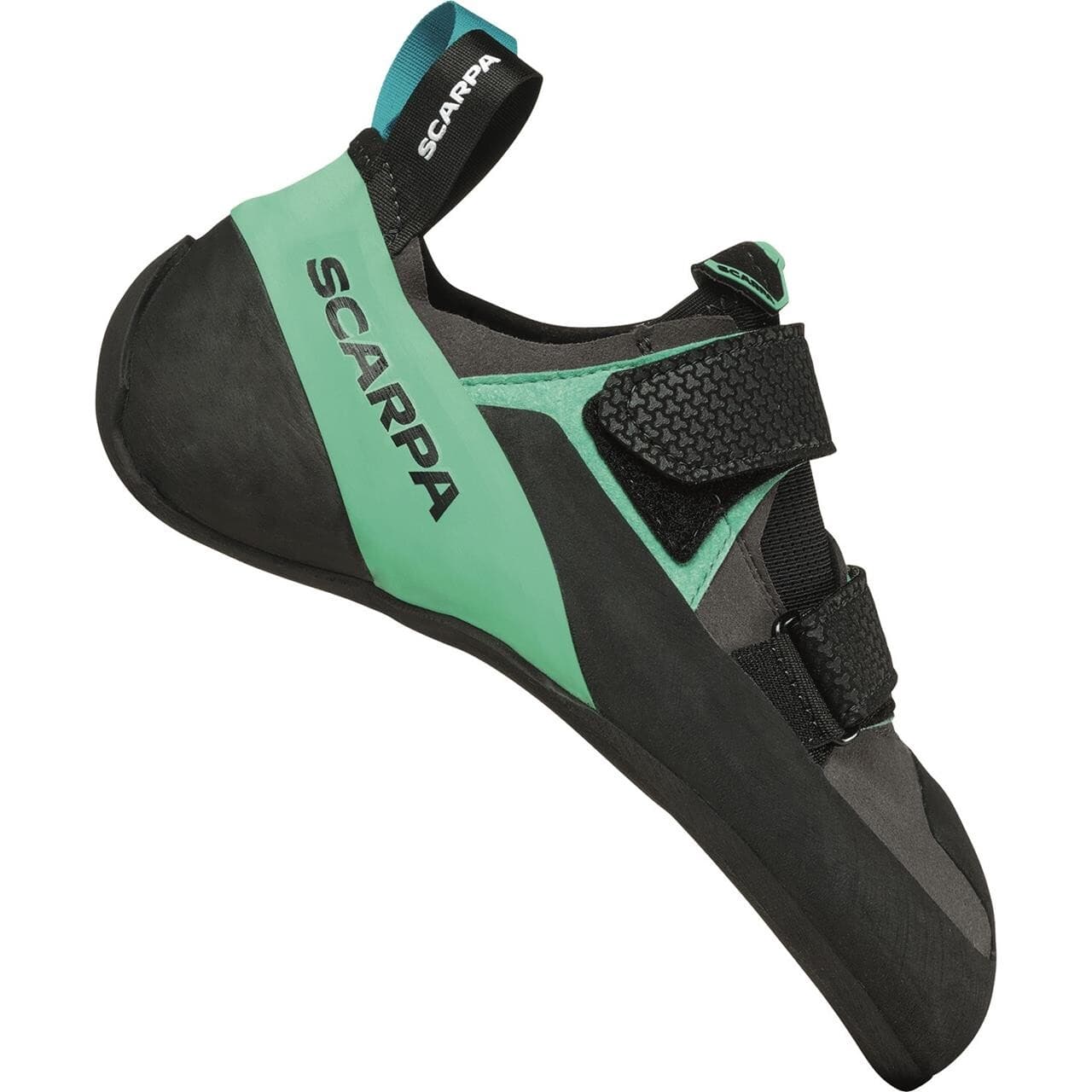 Scarpa Arpia V LV (Blå (SHARK/AQUA) 42)