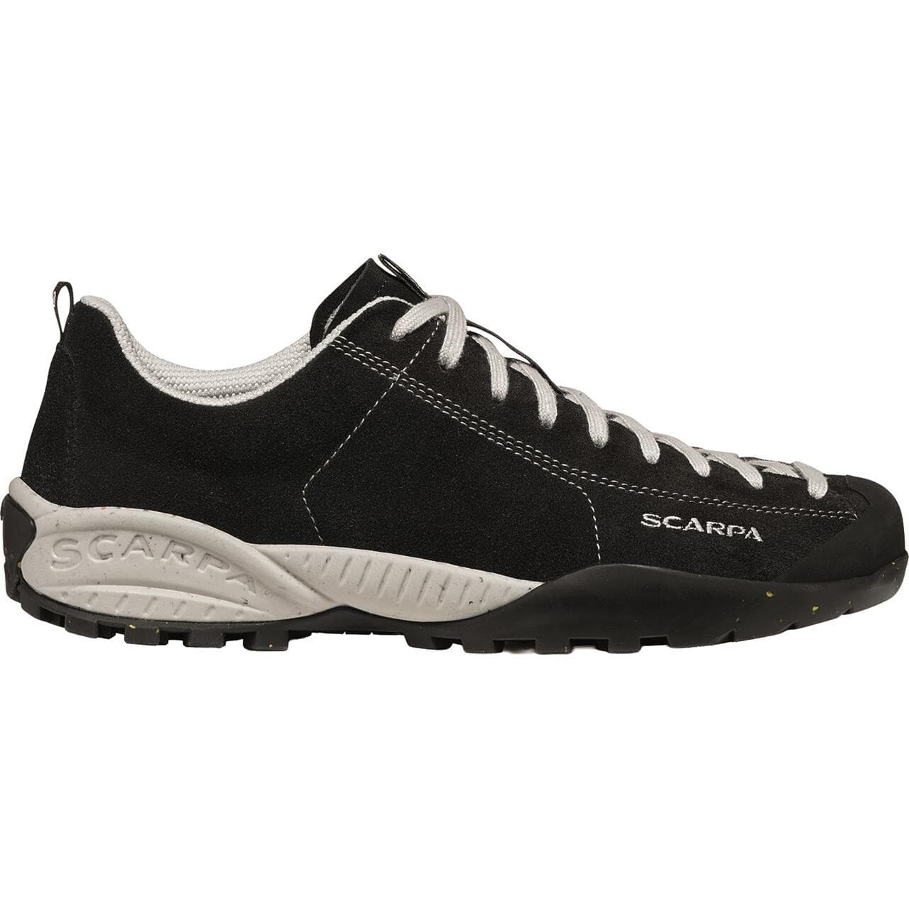 Scarpa Mojito Re-shoes (Sort (OFFBLACK) 42)