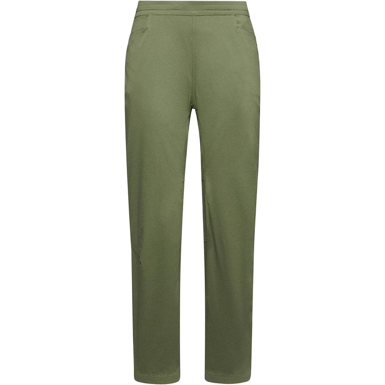 La Sportiva Womens Gambit Pant (Grøn (CYPRESS) Large)
