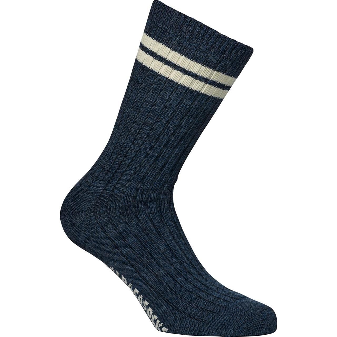 Alpaca Everyday Merino Socks 2-pack (Grå (LAGO-CREMA/SOTTOBOSCO/CREMA) 42-45)