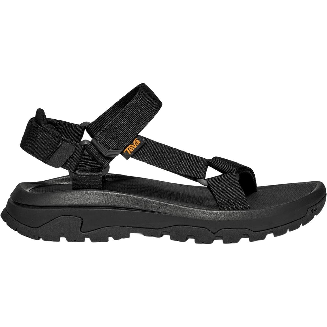 Teva Mens Hurricane XLT3 (Sort (BLACK) 44,5)