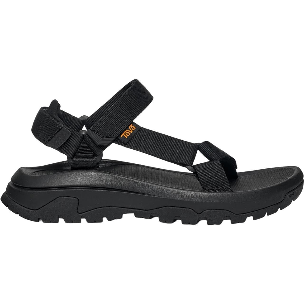 Teva Womens Hurricane XLT3 (Sort (BLACK) 40)