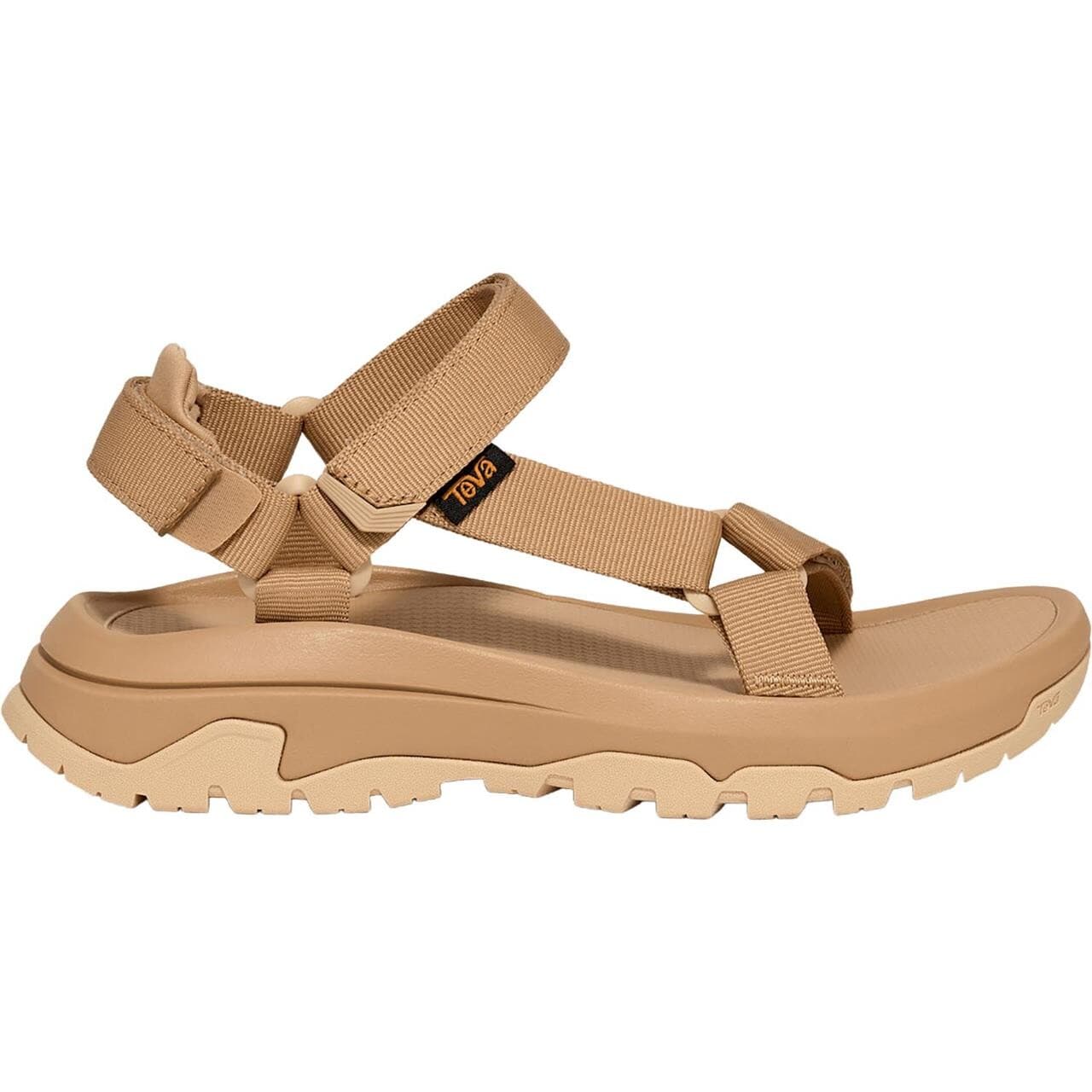 Teva Womens Hurricane XLT3 (Beige (TAN) 37)