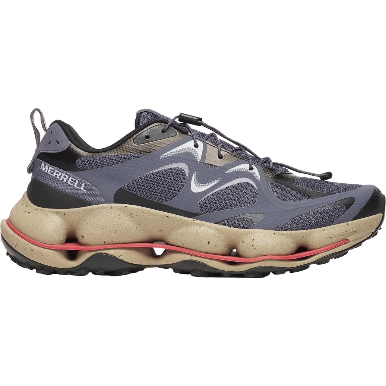Merrell Mens Speed Arc Matis (Blå (COMET) 42)
