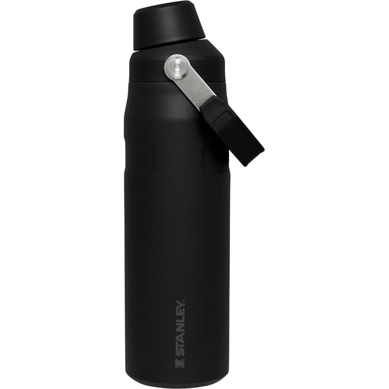 Stanley The IceFlow Bottle Fast Flow 0.7l (Sort (BLACK 2'0))