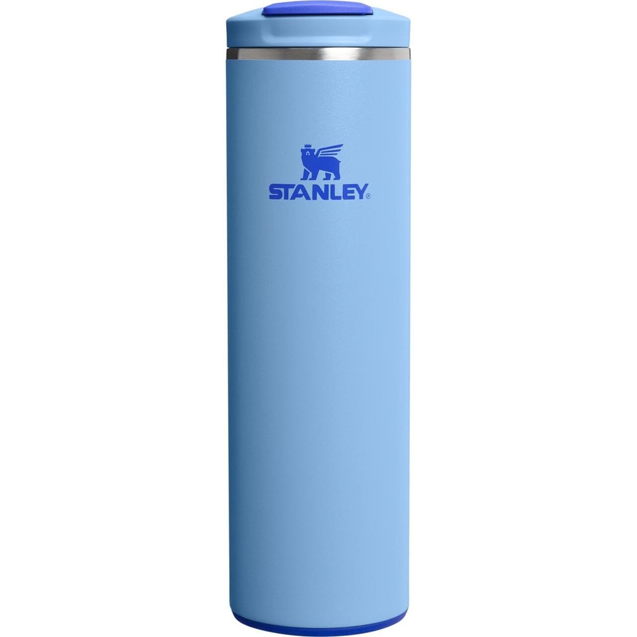 Stanley The Transit Fliptop Mug 0.47l (Blå (DARK NAVY))