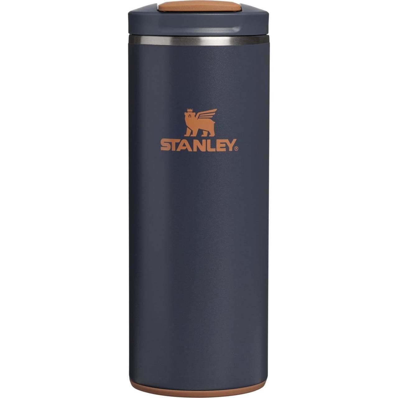 Stanley The Transit Fliptop Mug 0.35l (Blå (TWILIGHT))
