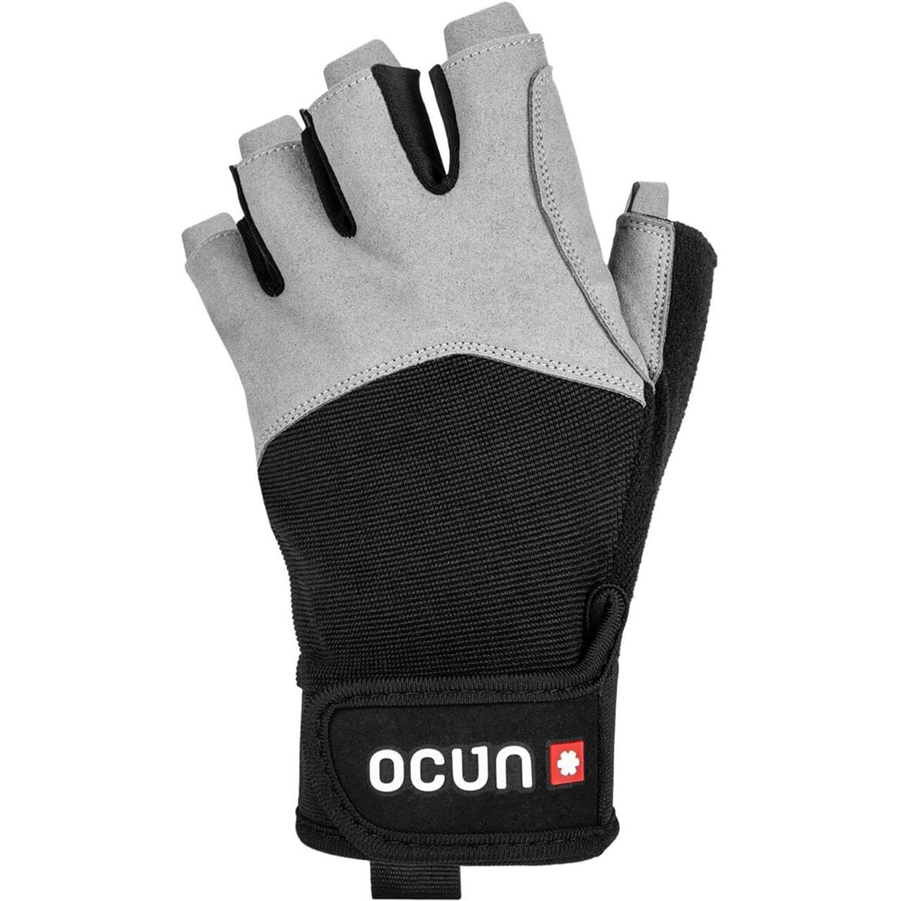 Ocùn Cima Gloves (Grå (GREY) M)