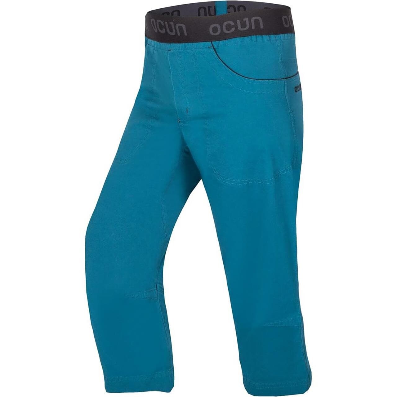 Ocùn Mens Jaws 3/4 Pants (Blå (BLUE LEGION) Medium)