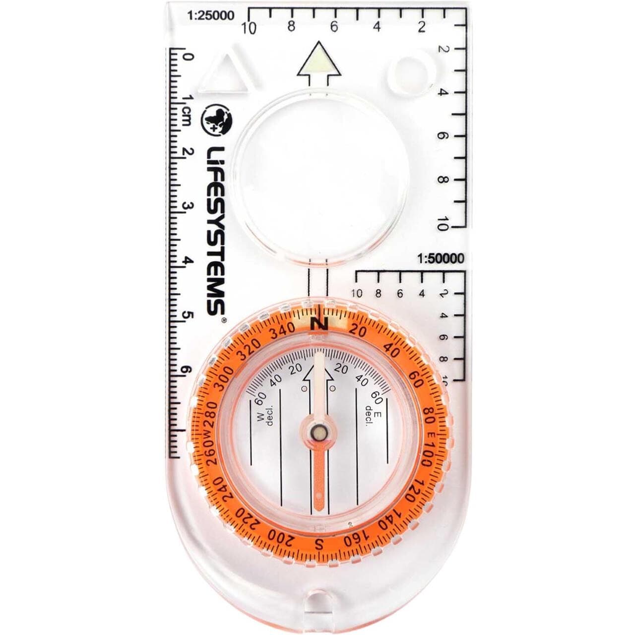 Lifesystems Compass