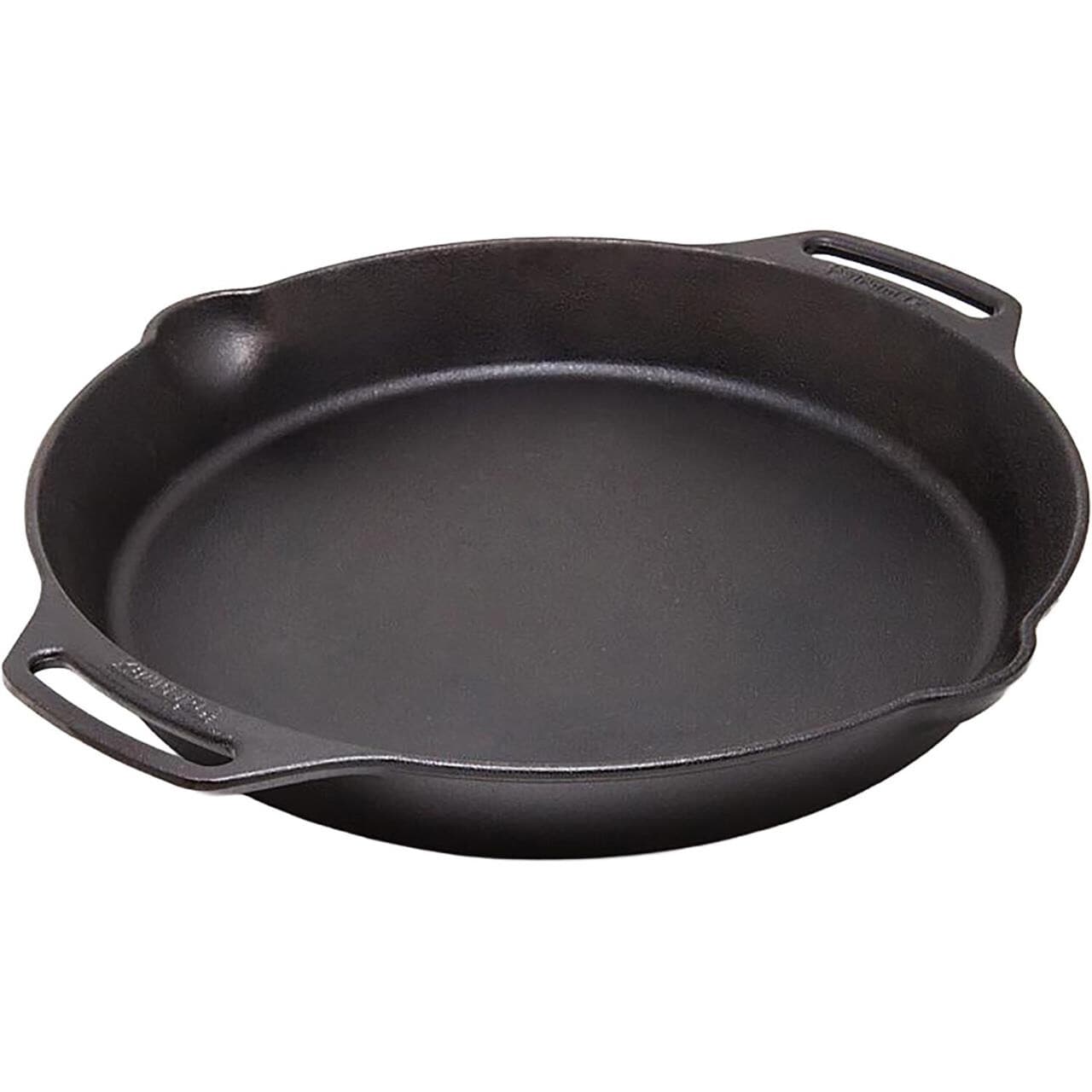 Petromax Fire Skillet FP30H Two Handles