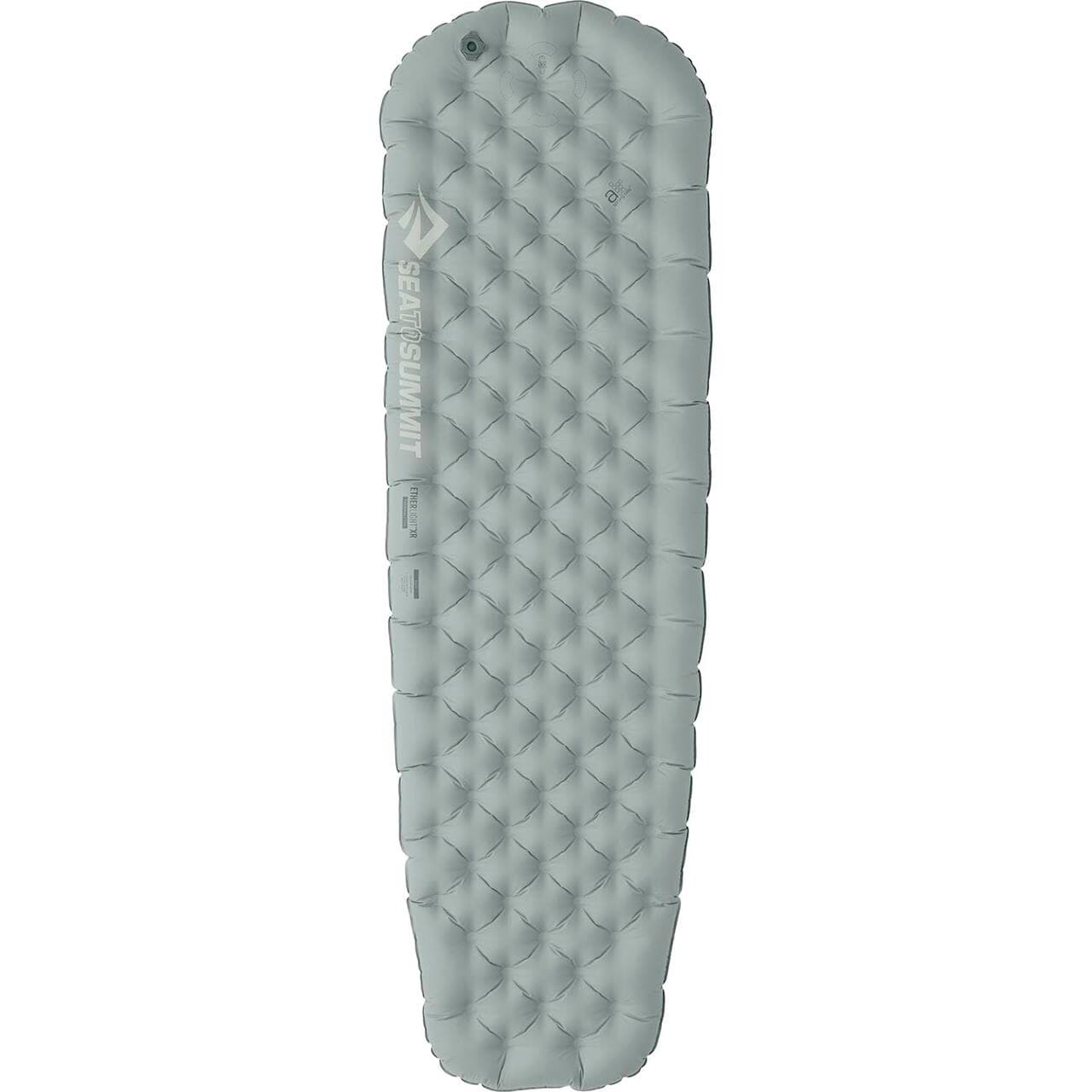 Sea to Summit Ether Light XR Ins Asc Mat Reg (Grå (DARK GREY))