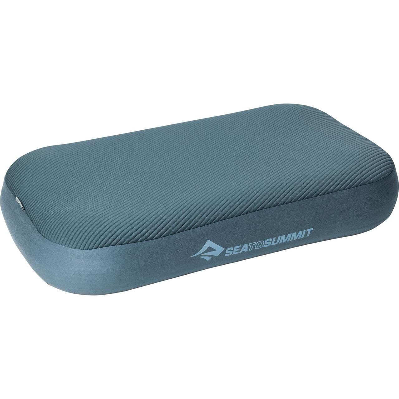 Sea to Summit Aeros Premium Pillow Xl (Blå (MEDITERRANEA))