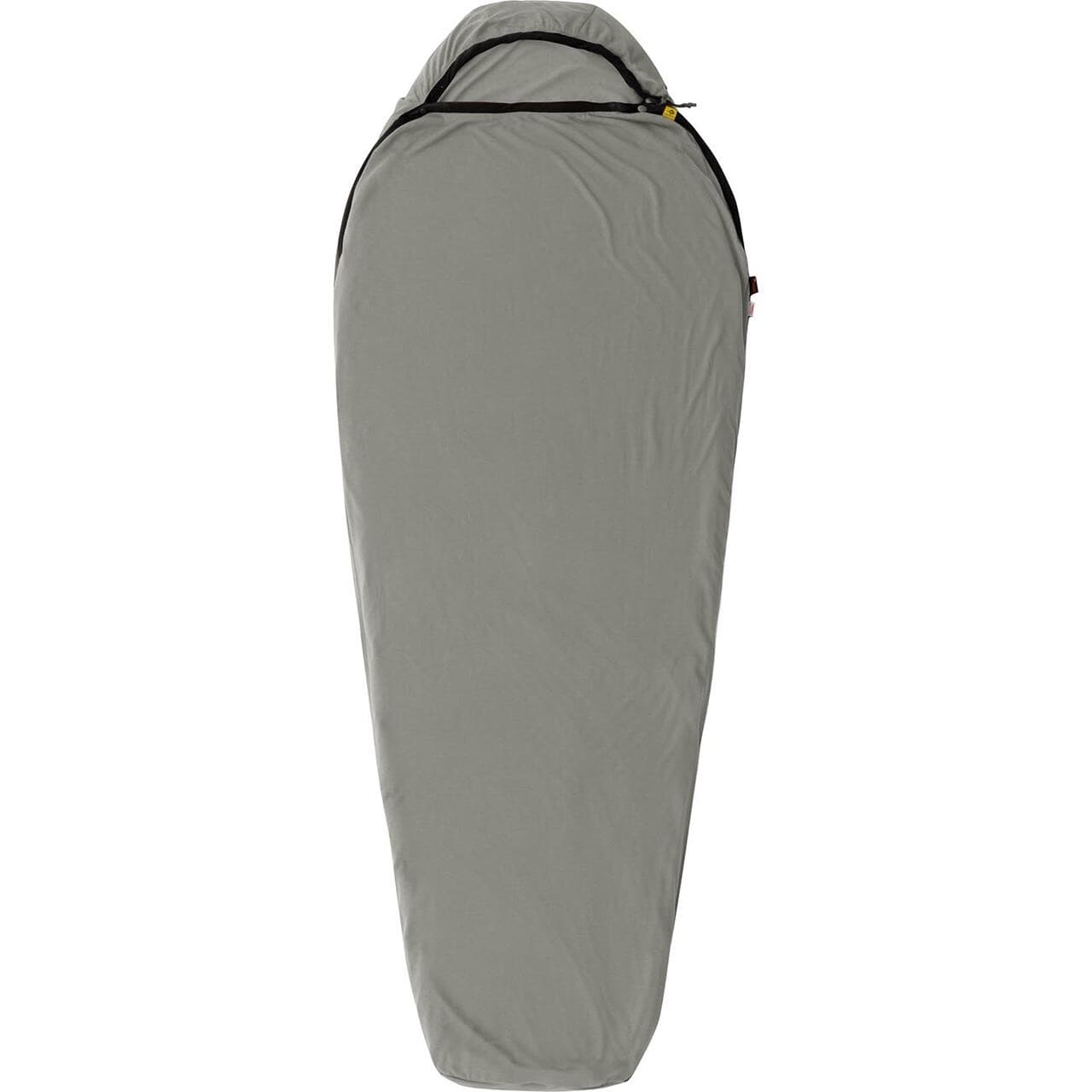 Sea to Summit Reactor Lightweight Liner Regular (Grå (PEWTER))