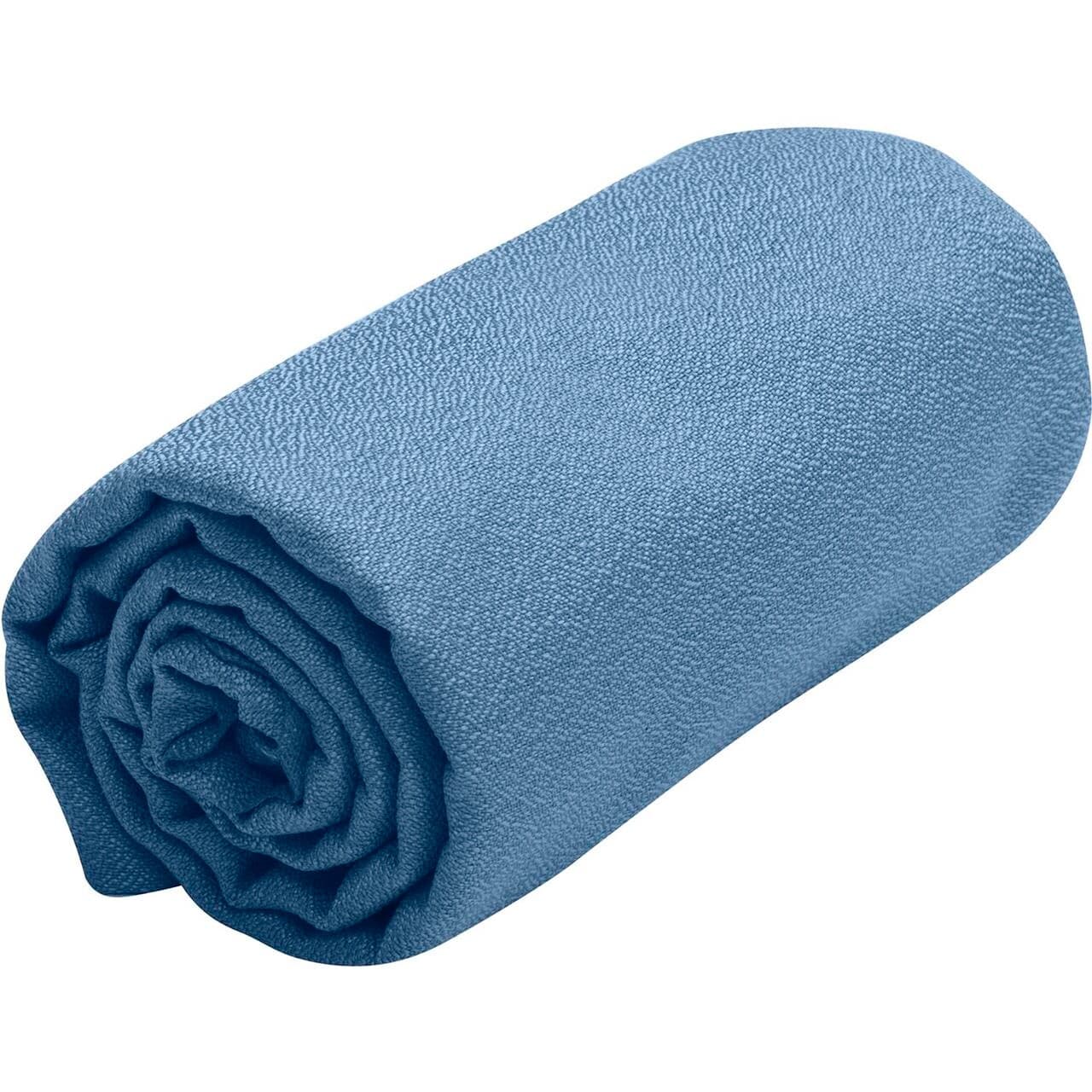 Sea to Summit Airlite Towel Medium (Blå (MOONLIGHT))