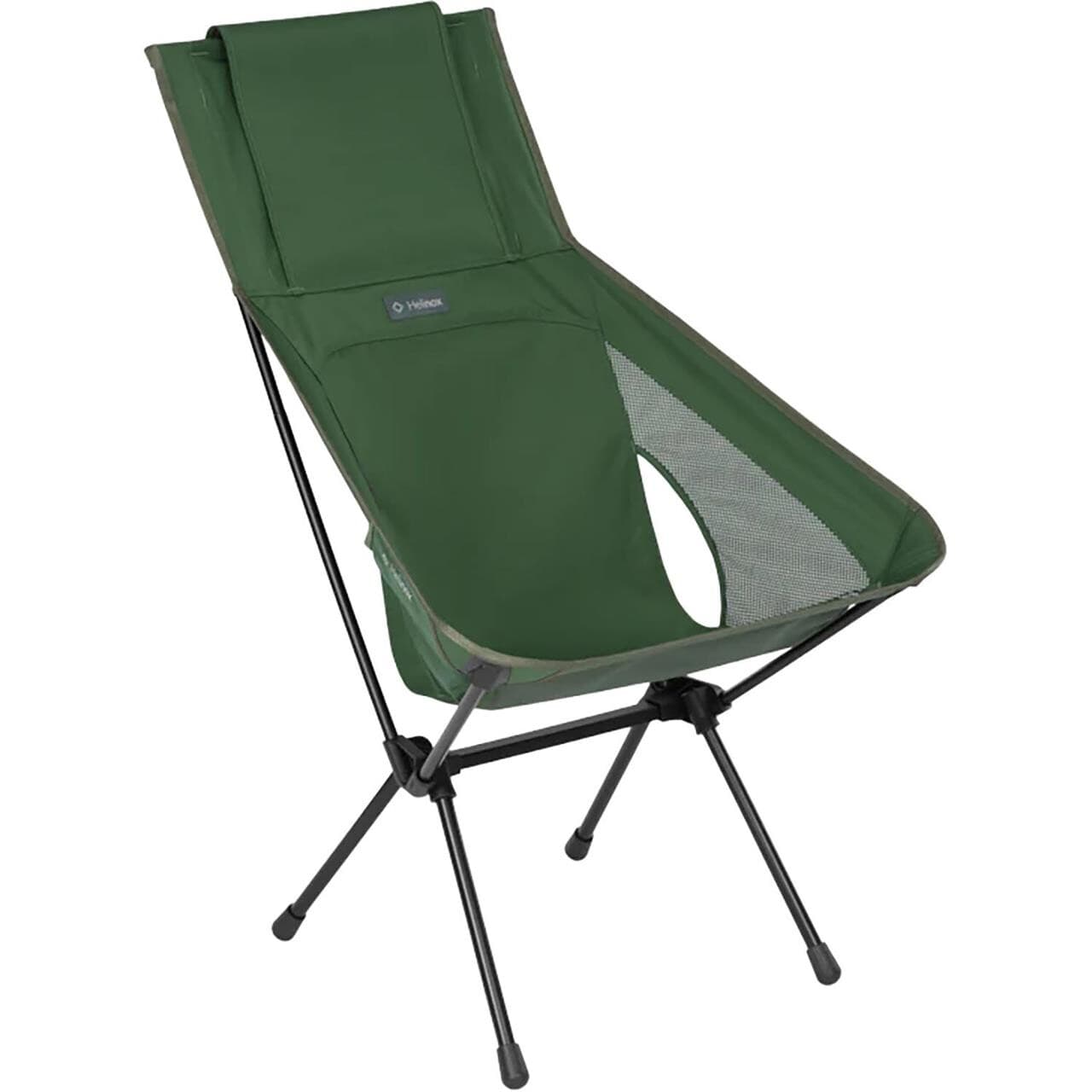 Helinox Sunset Chair (re) (Grøn (FOREST GREEN))
