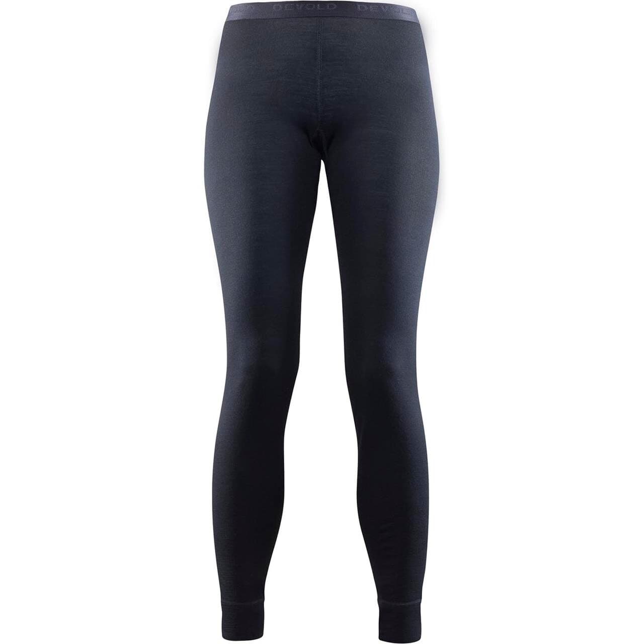 Devold Womens Breeze Merino 150 Longs (Sort (BLACK) Medium)
