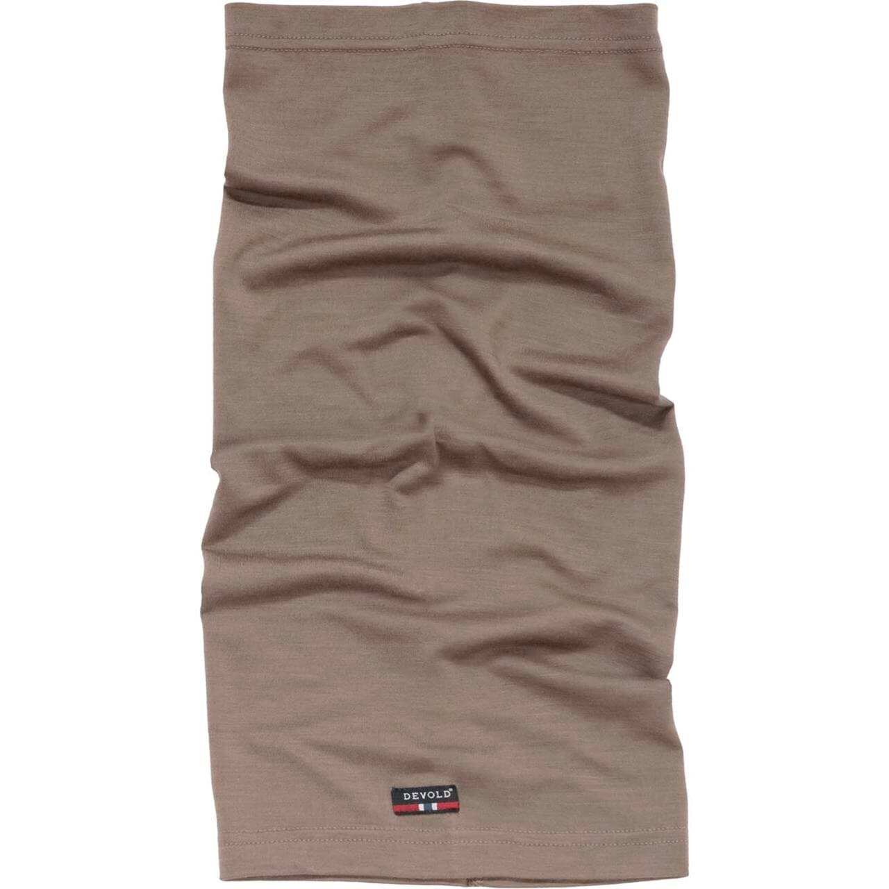 Devold Breeze Merino 150 Headover (Brun (FALCON) One size)