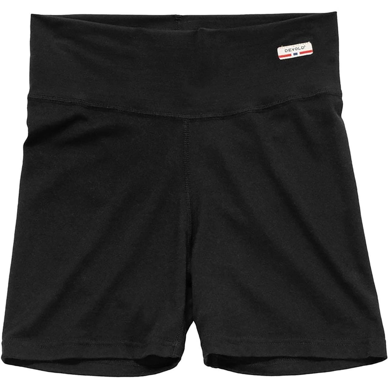 Devold Womens Breeze Plus Merino 200 Boxer S2026 model (Sort (BLACK) Large)