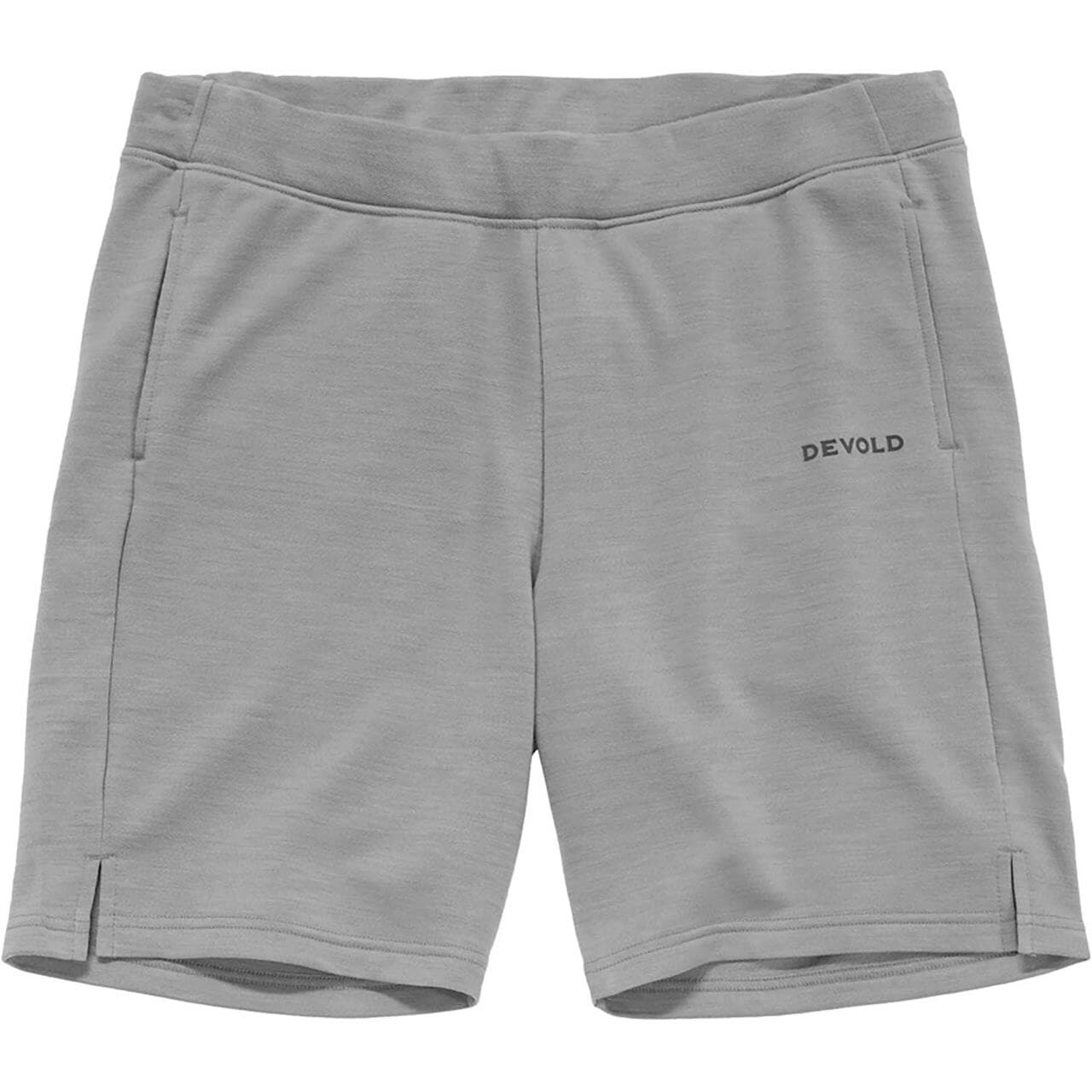 Devold Mens Everyday Shorts (Blå (SKYBLUE) Medium)