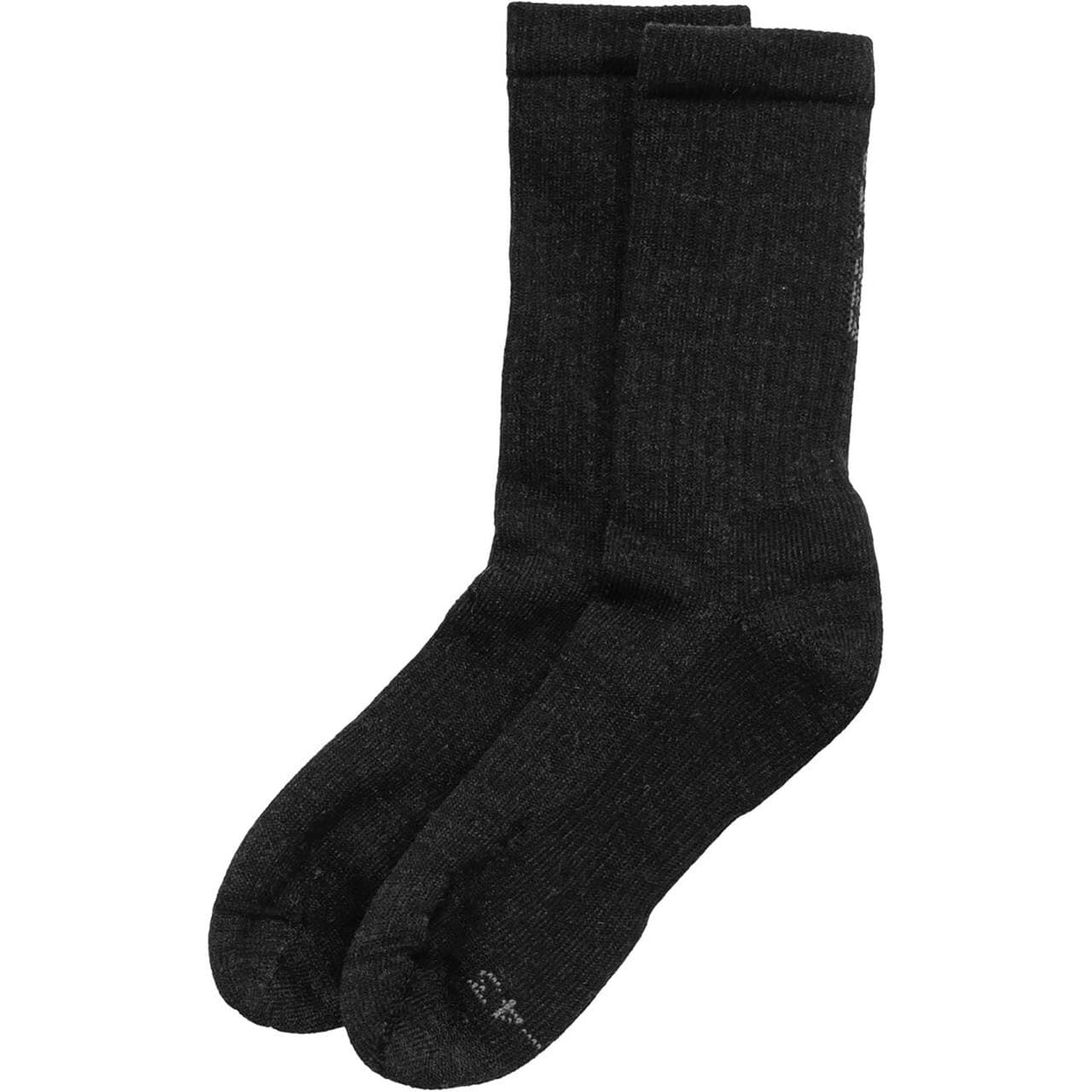 Devold Adventure Merino Medium Sock (Sort (BLACK) 41-43)