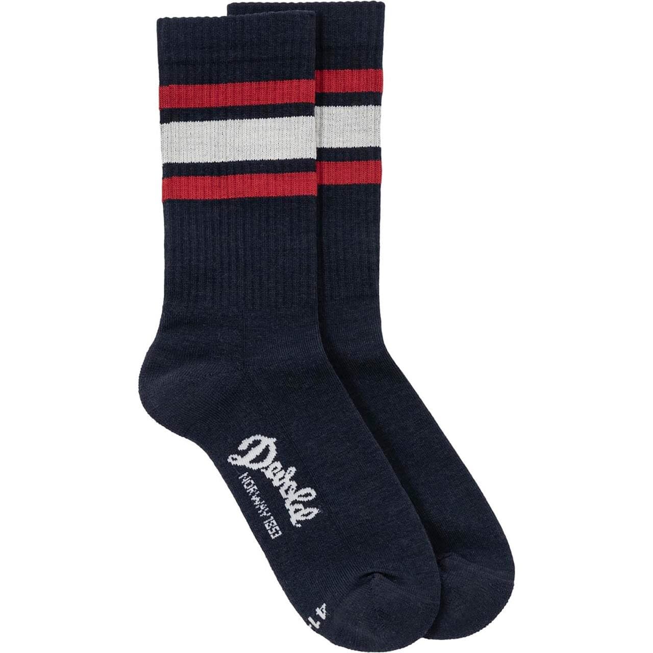 Devold Archive Merino Sock (Sort (INK) 44-47)