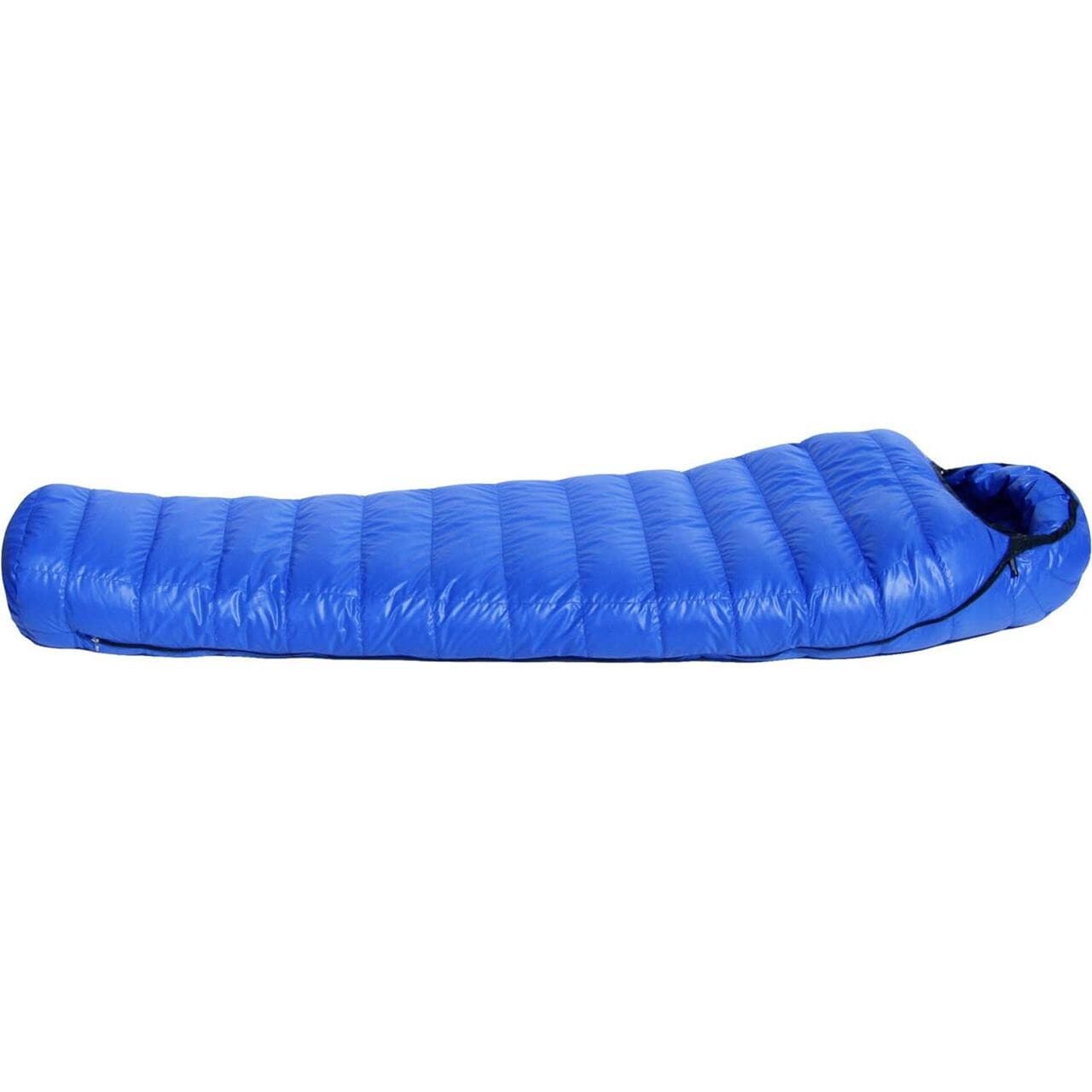 Western Mountaineering Antelope MF (Blå (ROYAL BLUE/BLACK) Personlængde 180 cm)