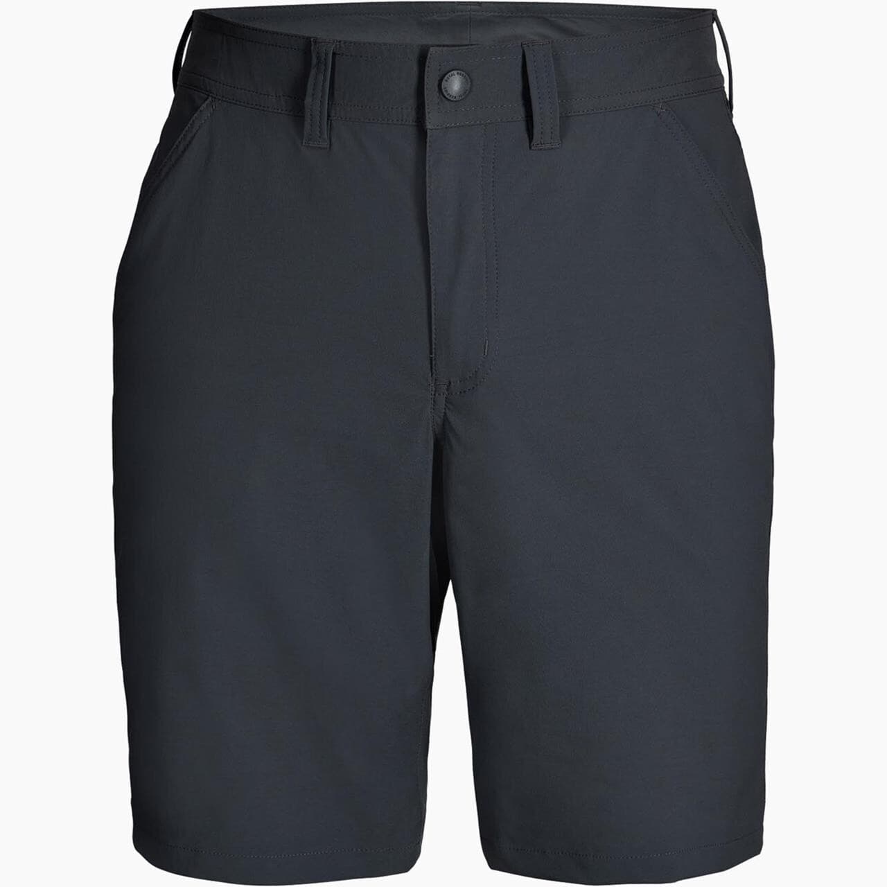 Royal Robbins Mens Wilder Short (Grå (CHARCOAL) W36)